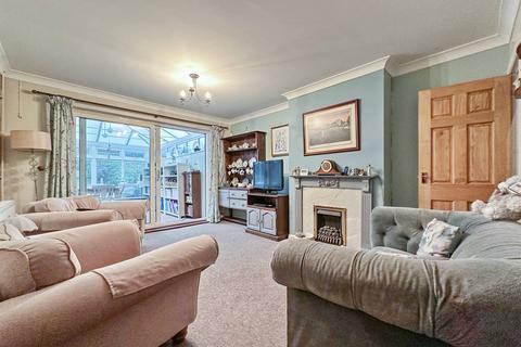 4 bedroom semi-detached bungalow for sale, Strode Park Road, Herne Bay