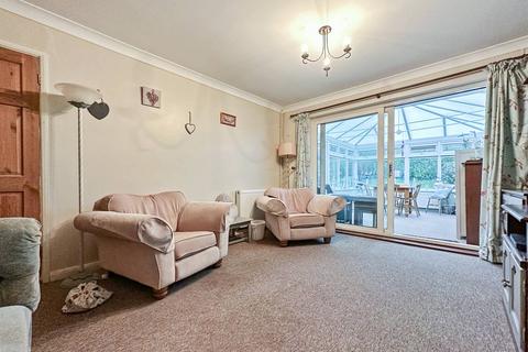 4 bedroom semi-detached bungalow for sale, Strode Park Road, Herne Bay