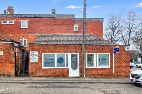 Retail property (high street) for sale, Regent Street, Beeston, Nottingham