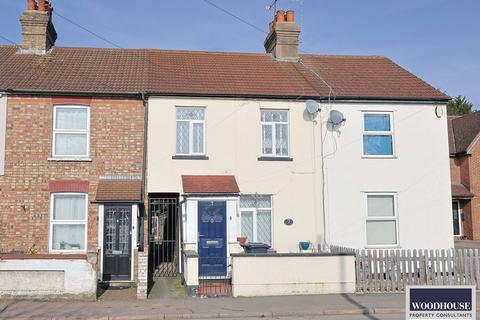 2 bedroom end of terrace house for sale, Brookfield Lane West, Cheshunt EN8