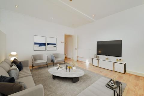 2 bedroom flat for sale, Caledonian Road, Kings Cross, N1