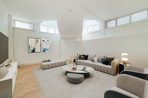 undefined, Caledonian Road, Kings Cross, N1