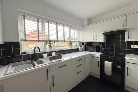 3 bedroom end of terrace house for sale, Ashdale Close, Stockport SK5