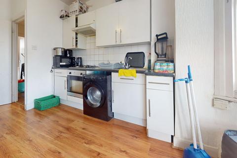 undefined, Selhurst Road, London, SE25