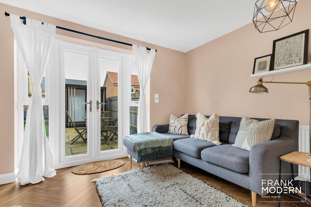 Family Room / Dining