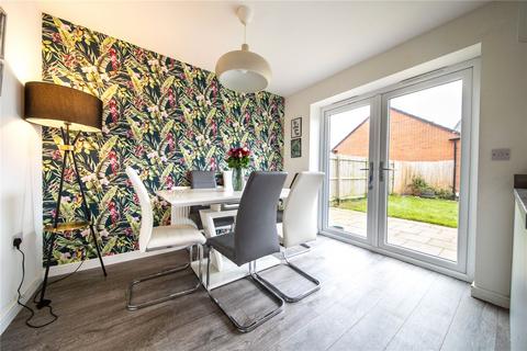 4 bedroom detached house for sale, Broadfield Meadows, Callerton, Newcastle Upon Tyne, Tyne & Wear, NE5