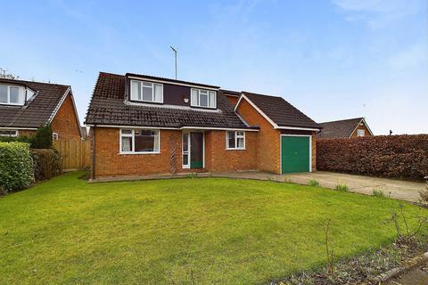 4 bedroom detached house for sale, Dawpool Close, Chester, CH2