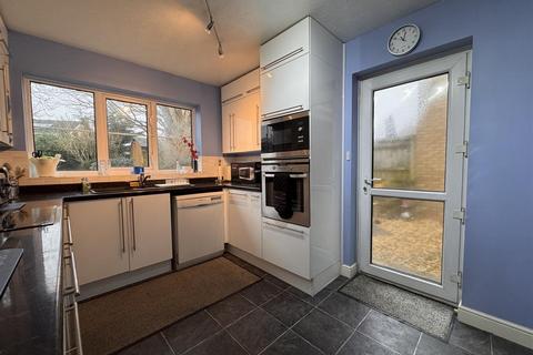 5 Brandon Close, Grange Park, Swindon, SN5 6AA