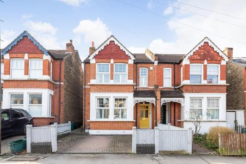 3 bedroom house for sale, Stodart Road, Anerley, London, SE20