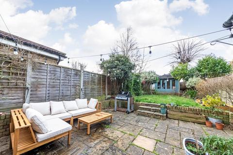 3 bedroom house for sale, Stodart Road, Anerley, London, SE20