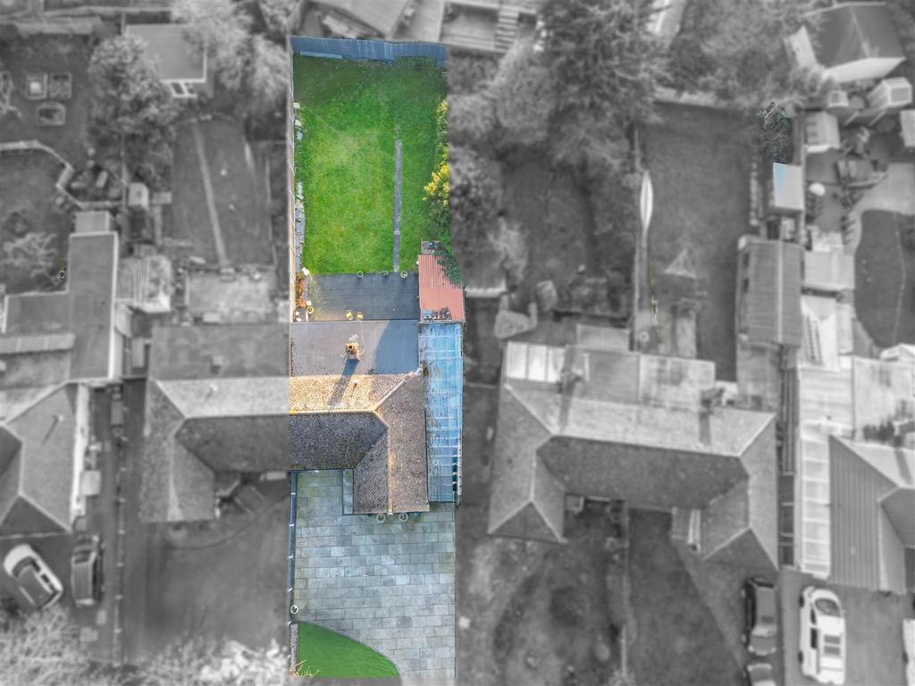 Drone Photo