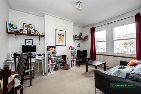 1 bedroom flat for sale, Victoria Road, Queens Park, NW6