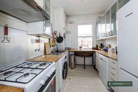 1 bedroom flat for sale, Victoria Road, Queens Park, NW6