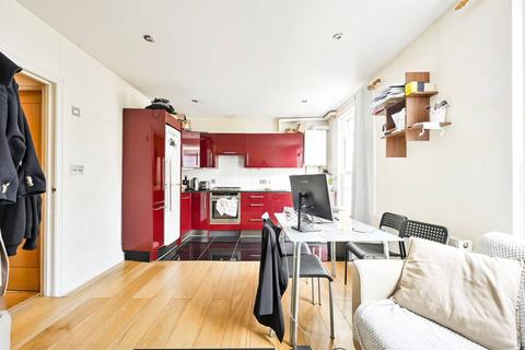 1 bedroom flat for sale, Malvern Road, Queen's Park, NW6