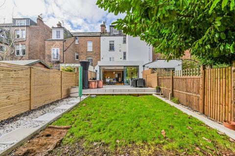 3 bedroom flat to rent, Talbot Road, Highgate, London, N6