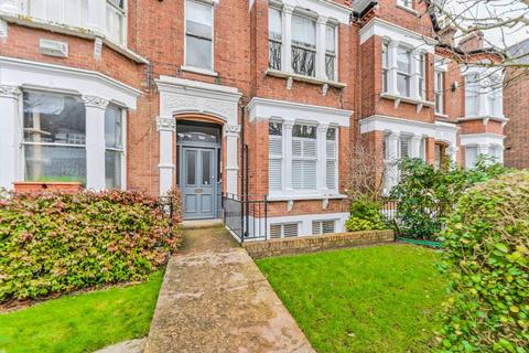 3 bedroom flat to rent, Talbot Road, Highgate, London, N6