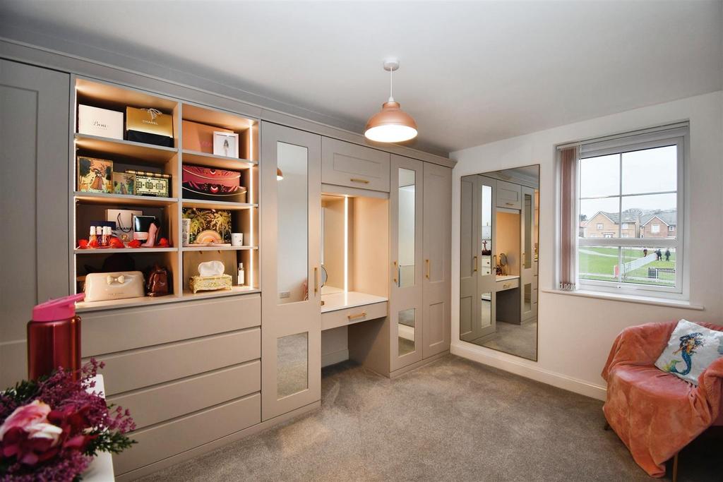 Bedroom two