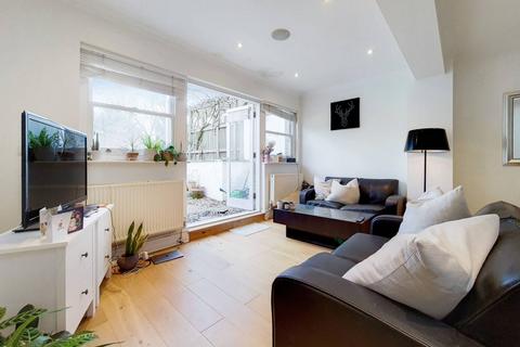 2 bedroom maisonette to rent, Windmill Road, Wandsworth, London, SW18