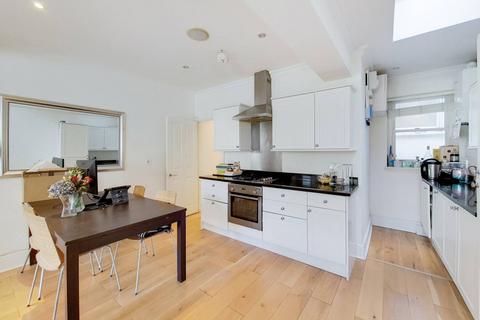 2 bedroom maisonette to rent, Windmill Road, Wandsworth, London, SW18