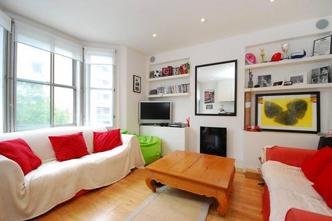 2 bedroom flat to rent, Kelvedon Road, Parsons Green, London, SW6