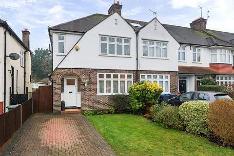 140 Whytecliffe Road North, Purley, CR8 2AS