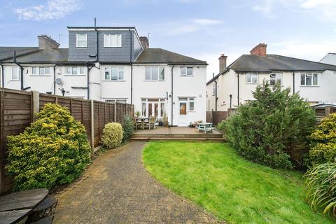 140 Whytecliffe Road North, Purley, CR8 2AS