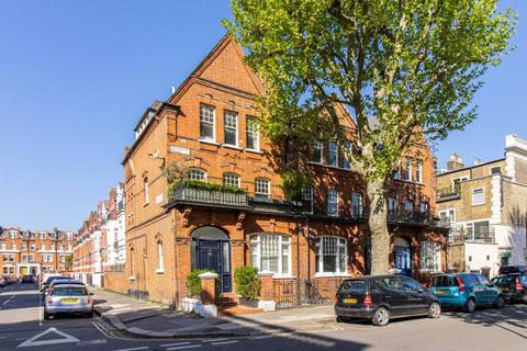 4 bedroom detached house to rent, Vereker Road, Barons Court, London, W14