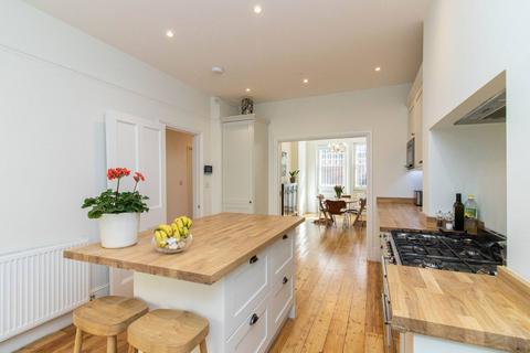 4 bedroom detached house to rent, Vereker Road, Barons Court, London, W14