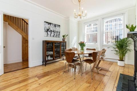 4 bedroom detached house to rent, Vereker Road, Barons Court, London, W14