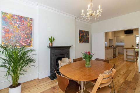 4 bedroom detached house to rent, Vereker Road, Barons Court, London, W14