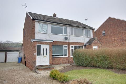 3 bedroom semi-detached house for sale, Woldgate, North Newbald