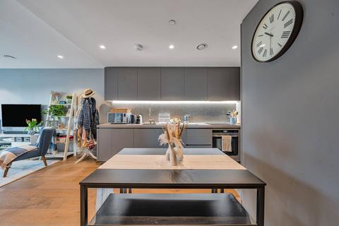 1 bedroom flat for sale, Cutter Lane, Greenwich, London, SE10