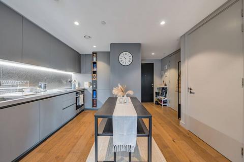 1 bedroom flat for sale, Cutter Lane, Greenwich, London, SE10