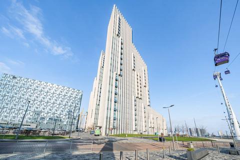 1 bedroom flat for sale, Cutter Lane, Greenwich, London, SE10