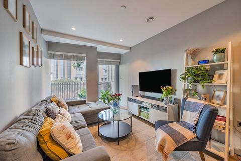 1 bedroom flat for sale, Cutter Lane, Greenwich, London, SE10