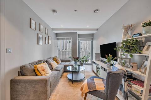 1 bedroom flat for sale, Cutter Lane, Greenwich, London, SE10