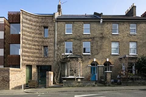 5 bedroom terraced house for sale, Bushey Hill Road, Cambwerwell, SE5