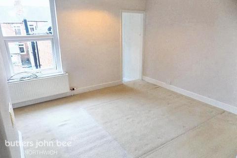 2 bedroom terraced house for sale, Appleton Street, Northwich