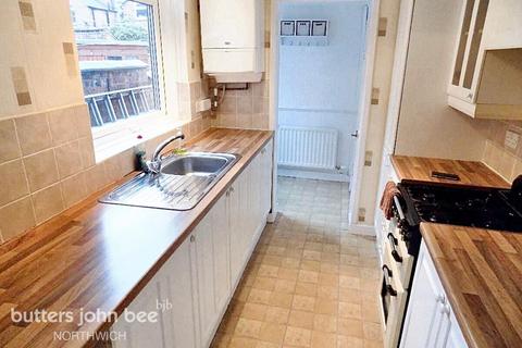 15 Appleton Street, Northwich, CW8 4DD