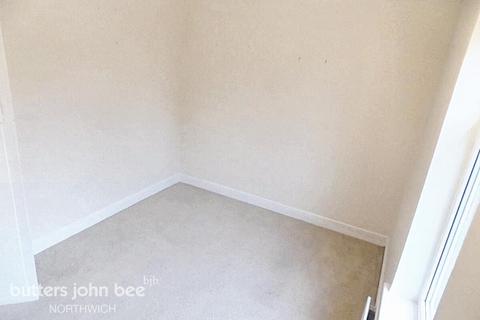 15 Appleton Street, Northwich, CW8 4DD