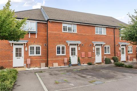 2 bedroom terraced house for sale, Bulbeck Way, Felpham