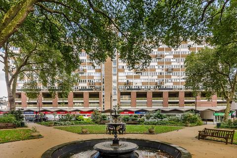 2 bedroom flat for sale, Semley Place, Belgravia, Belgravia, London, SW1W