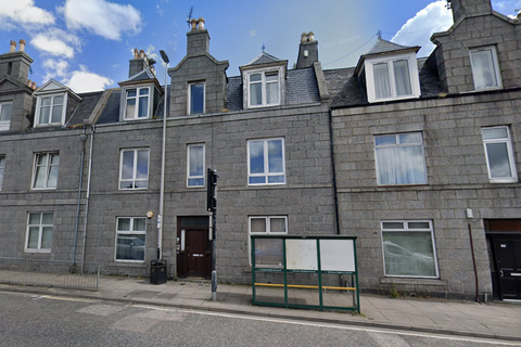 1 bedroom flat for sale, Great Northern Road, Aberdeen AB24