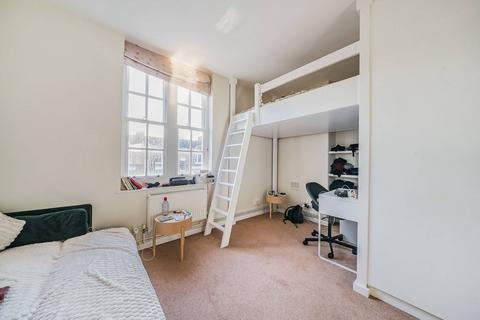 Studio to rent, Beaufort Street, Chelsea, London, SW3