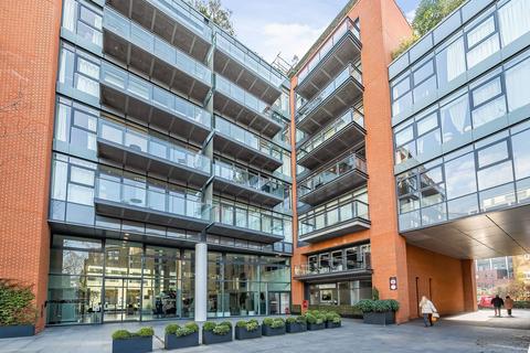 1 bedroom flat to rent, Grosvenor Waterside, Pimlico, London, SW1W