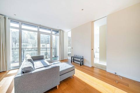 1 bedroom flat to rent, Grosvenor Waterside, Pimlico, London, SW1W