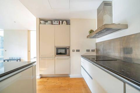 1 bedroom flat to rent, Grosvenor Waterside, Pimlico, London, SW1W