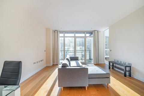 1 bedroom flat to rent, Grosvenor Waterside, Pimlico, London, SW1W