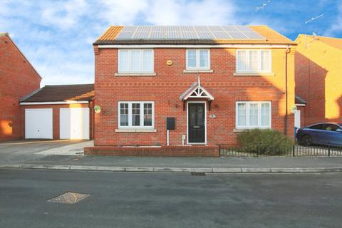 Hyde Park Road, Kingswood, Hull, HU7 3AW