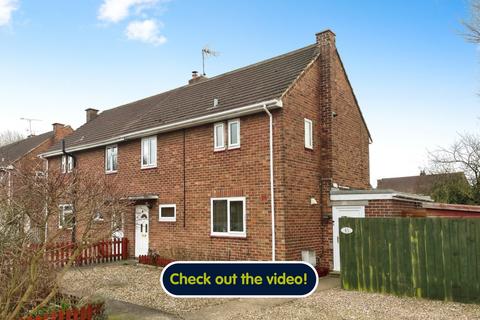 Auchinleck Close, Driffield YO25